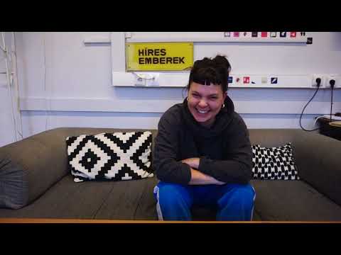 Ex Katedra - Tanmesék a 90-es évekből - Interjú 6.rész: Borsos Luca