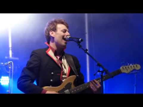 NankoSoul - The Sky At Sunrise@AMZAF (2 July 2016)