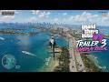 Grand Theft Auto VI Trailer 3 Gameplay Reveal