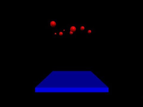 Vpython Training Part 2