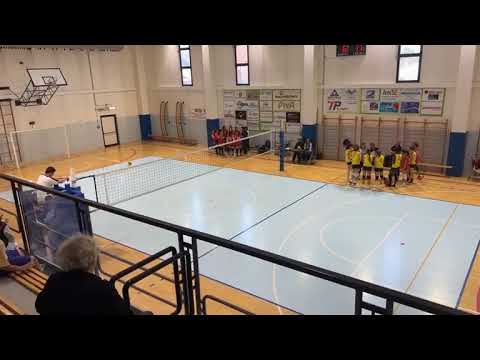 Vi-Va Volley - Paese U14