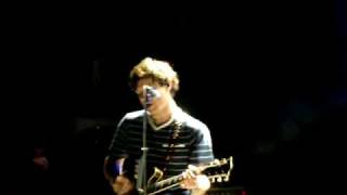 Ryan Adams - Wellmont - Shakedown On 9th Street