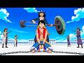 One Piece Full Chapters Season 4 Luffy Is Betrayed By Usopp