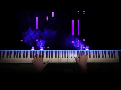 Dynoro - Obsessed (Piano Cover) | Dedication #571