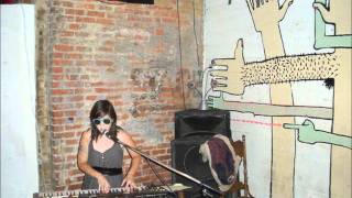 Nite Jewel - What Did He Say