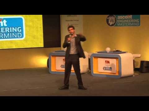 Ascent Engineering Mastermind Part 1