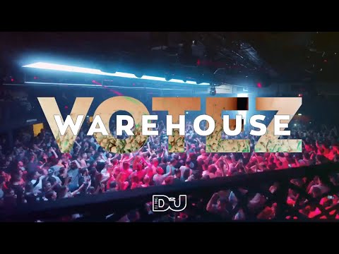 Le Warehouse, #1 des clubs en France ?! Nous avons besoin de vous !!