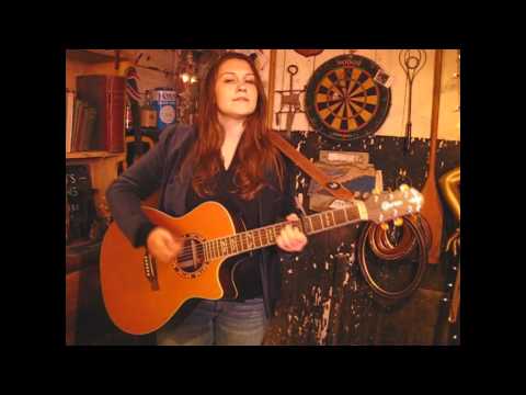 Rebecca Cant - Fisherwomans Blues - Songs From The Shed