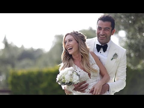 Kenan İmirzalıoğlu ile eşi Sinem Kobal 'Erik dalı' ile böyle çoştu