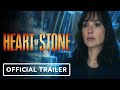 Heart of Stone - Official Trailer (2023) Gal Gadot, Jamie Dornan