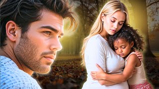 Grávida, Ela Virou Babá da Filha de Um Milionário Viúvo… Mas Escondia Um Segredo Que Mudaria Tudo!