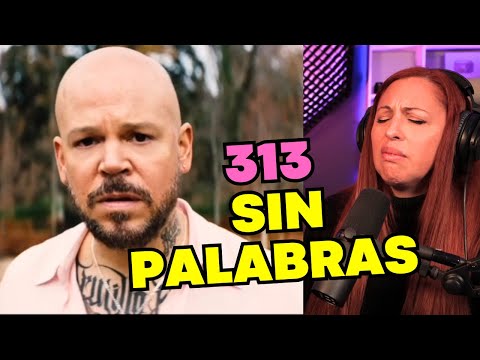 RESIDENT 313 || IT'S NOT A SONG, IT'S ART! ||VOCAL COACH REACTION & ANALYSIS