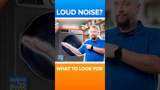 Washer Making Loud Noises? Spot the Signs of a Bad Tub Bearing