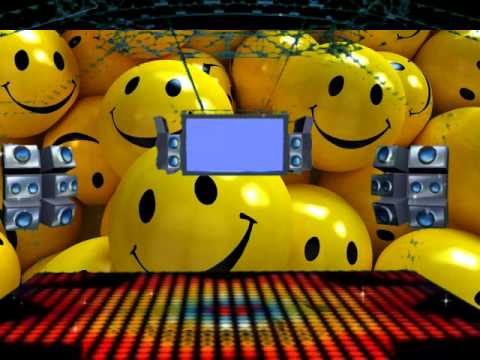 Rififi - Dr. Acid & Mr. House (No Drugs Mix) HQ