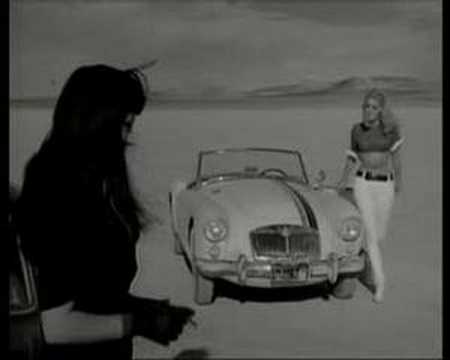 Faster, pussycat ! Kill ! Kill !