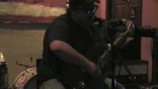 Mark porkchop Holder - My Black Name