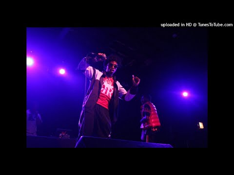 Free Daboii x SOB x RBE x 80s Sample Type Beat  - Slick Rick