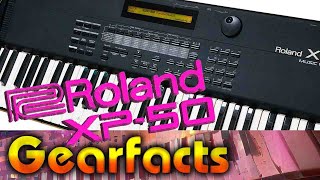 Roland XP-50 - What To Know & Where To Buy | Equipboard