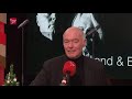 Bolland & Bolland op de borrel