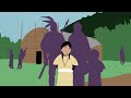 Kateri Tekakwitha First North American Indigenous Saint WAMS E51