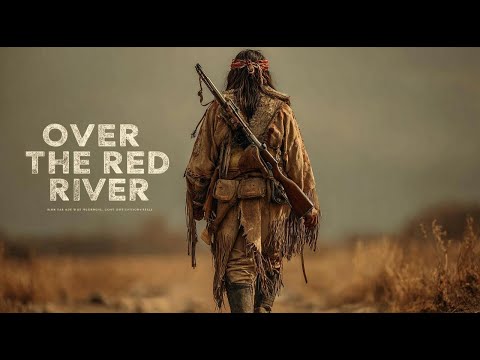 THE MOVIE EVERYONE IS TALKING ABOUT! Over the Red River | Full Western Movie in English