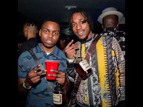 El Patron970 X Sila Spanish Vs English Drill #3sila