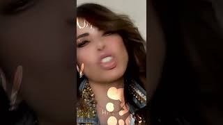 ¿Ya vieron el video oficial de &quot;Siempre Yo&quot;? #gloriatrevi #misoundtrack  #volumen2 #ellassoyyo