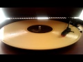 Nirvana In Utero Heart Shaped Box Vinyl 
