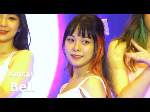 220604 Venezia cover WJSN (Bell as Luda) - Butterfly @ MNZ Cover Dance