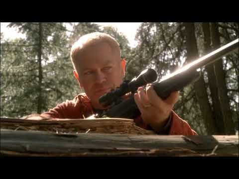 Dave's Plan To Kill Katherine - Desperate Housewives 5x18 Scene