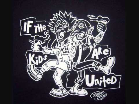 Volxsturm-Bi Uns Tu Hus.wmv