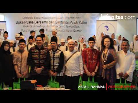 Meraih Berkah Puasa Amos Cozy Hotel & Convention Jakarta Meraih Berkah Puasa Amos Cozy Hotel & Convention Jakarta