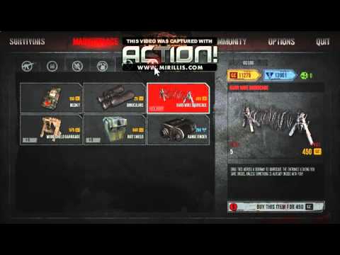 StrongZ - Gastando 35 k de GC e 13 de Money