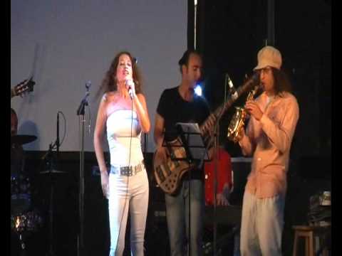 Costumbres Argentinas - Perla Malcos - (Los abuelos de la nada)