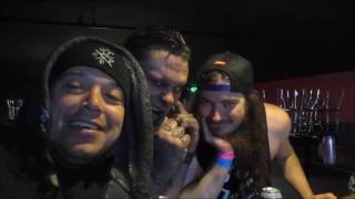 Motograter Tour Chronicles - Part 21