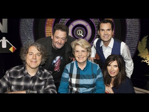 QI XL Series N Episode 13 - Naval Navigation HD (22 January 2017)