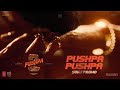 PUSHPA PUSHPA Song Promo🔥 - Pushpa 2 The Rule | Allu Arjun | Sukumar | Rashmika | Fahadh Faasil |DSP