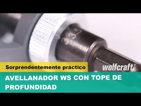 4391000_HSS-Countersink-with-Depth-Stop-triangular-shaft_PRO_MCP_es_2019.mp4