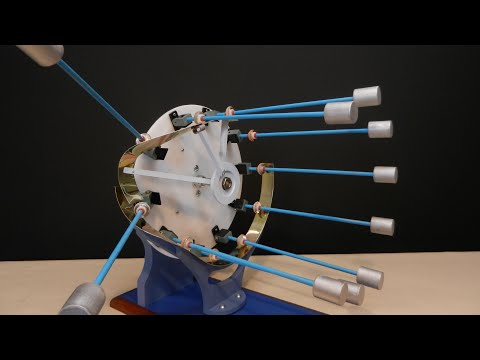 Gravity engine,     Perpetuum Mobile