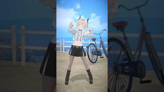 風真いろは - あずきちのオキドキ踊ってきた?クリスマス楽しかったね✌️#shorts #dance #オキドキ #AZKi #風真いろは