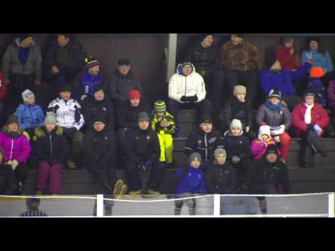 2016 12 10 PaKa - Kiekko-Haukat