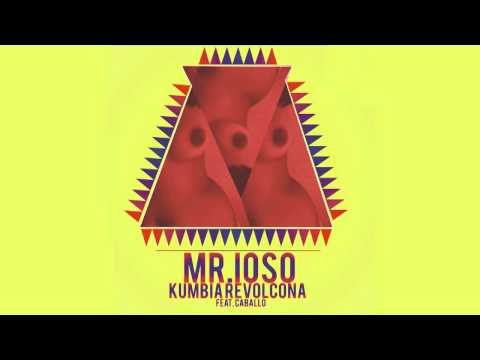 Mr. Ioso - Mo Fyah (feat. Caballo)