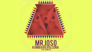 Mr. Ioso - Mo Fyah (feat. Caballo)