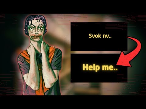 What Wireface Is Really Trying to Tell You In "No, I'm Not A Human"