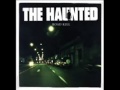 The Haunted - Dark Intentions + Bury Your Dead (Live)