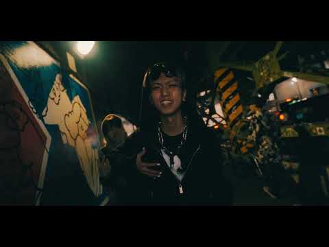 vivi - self:sh feat. Vinnie! (Music Video)