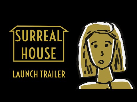 Launch Trailer