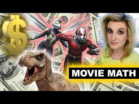 download lagu mp3 mp4 Ant Man Box Office, download lagu Ant Man Box Office gratis, unduh video klip Ant Man Box Office