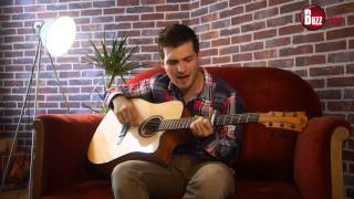 Nausicaa - Luc ARBOGAST (Cover Clément BARTHÉLÉMY - Buzz Land)