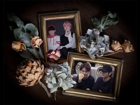 JiKook in Bangtan Bombs 191116-200229